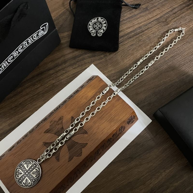 Chrome Hearts Necklaces